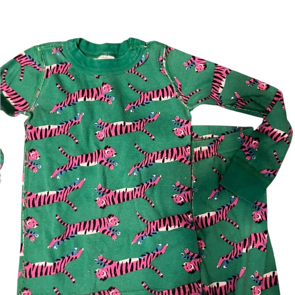 Hanna Andersson P.J. Set - Picture 2 of 5